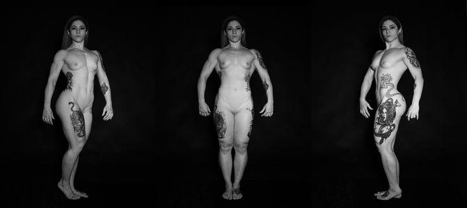 Vanth Inkfit photo 18