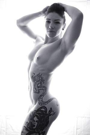 Vanth Inkfit photo 20