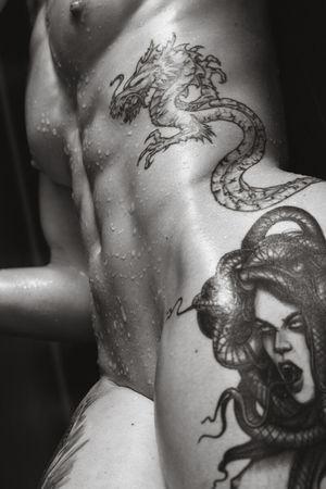 Vanth Inkfit photo 33