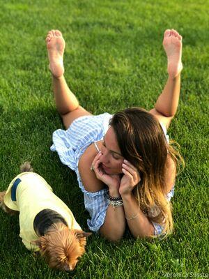 veronicasilesto photo 74