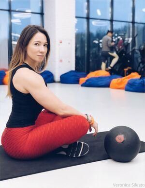 veronicasilesto photo 75