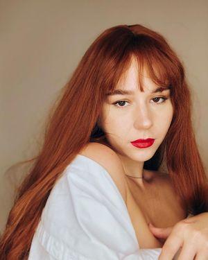 Veronika Kudinenko photo 23