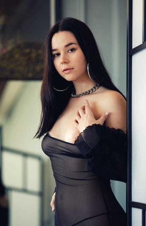 Veronika Kudinenko photo 29