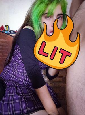 Victoria Russo photo 1