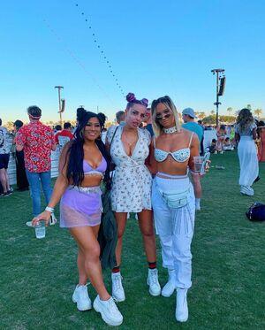 Violet Benson photo 74