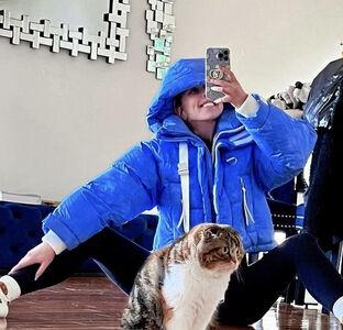 Violet Benson photo 87