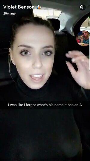 Violet Benson photo 96