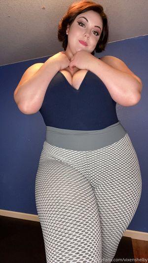 Vixenshelby photo 22