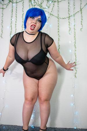 Vixenshelby photo 70