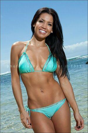 Wailana Geisen photo 73