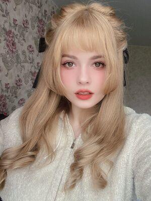 Xiao Elsie photo 102