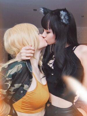 Xiao Elsie photo 106