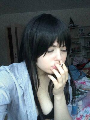 Xiao Elsie photo 110