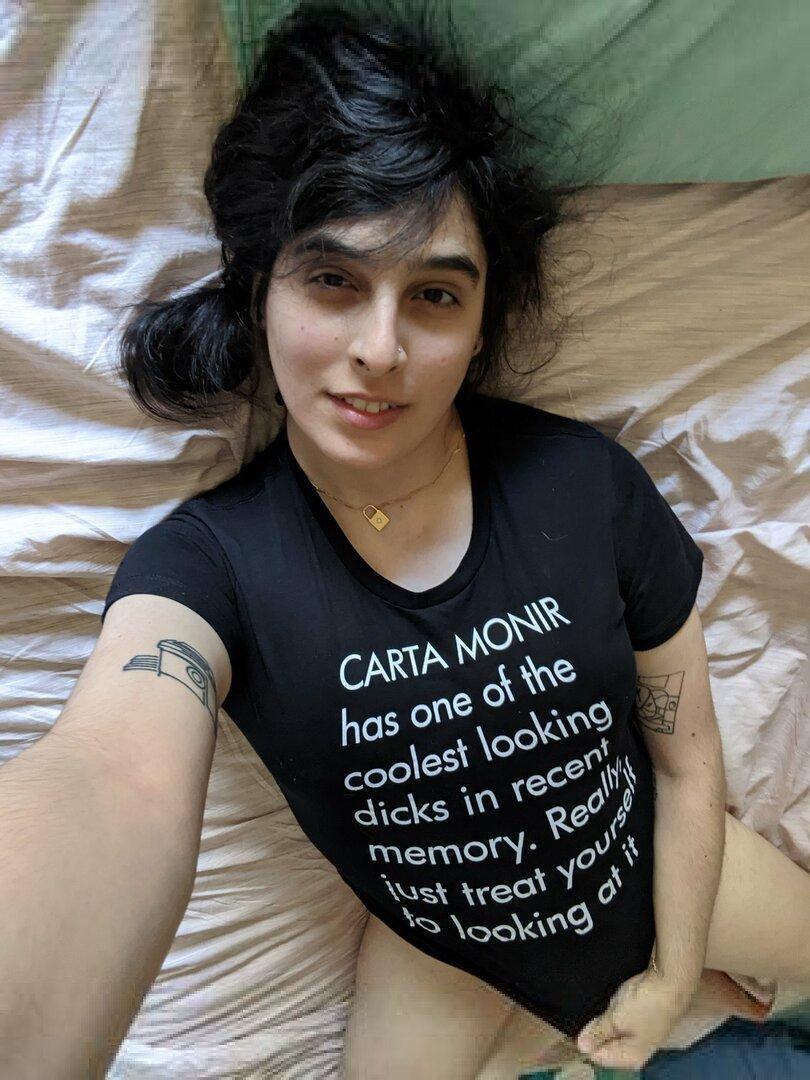 XXXCartaXXX