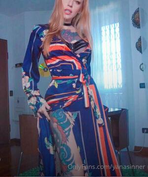 Yanasinner photo 11