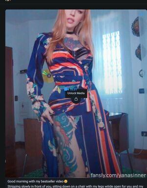 Yanasinner photo 43