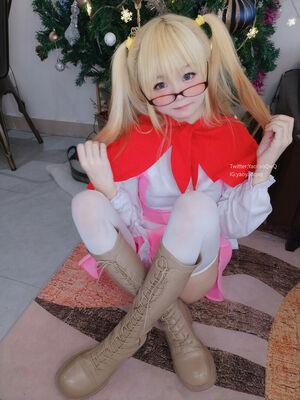 yaoyaole photo 24