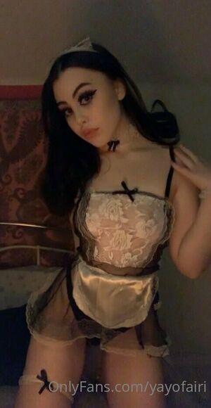 yayogirlfriend photo 2