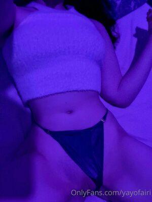 yayogirlfriend photo 18