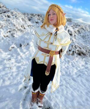 ZeldaHyrule photo 402