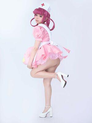 ZinieQ Cosplayer photo 5