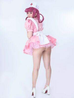 ZinieQ Cosplayer photo 21