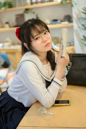 ZinieQ Cosplayer photo 38
