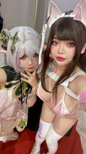 ZinieQ Cosplayer photo 116