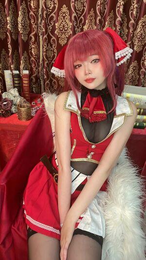 ZinieQ Cosplayer photo 219