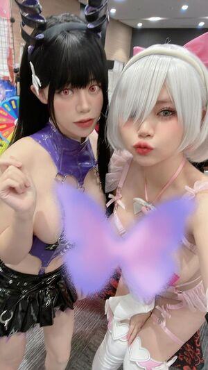 ZinieQ Cosplayer photo 220