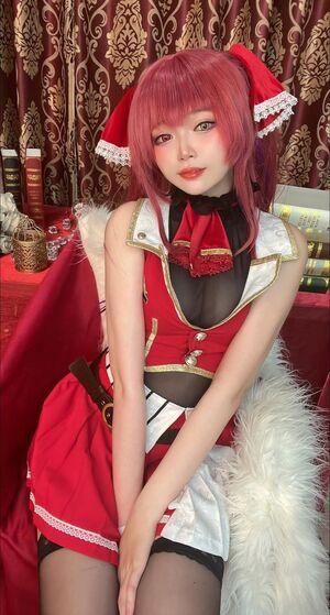 ZinieQ Cosplayer photo 232