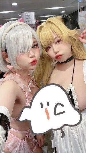 ZinieQ Cosplayer photo 248