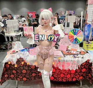 ZinieQ Cosplayer photo 249