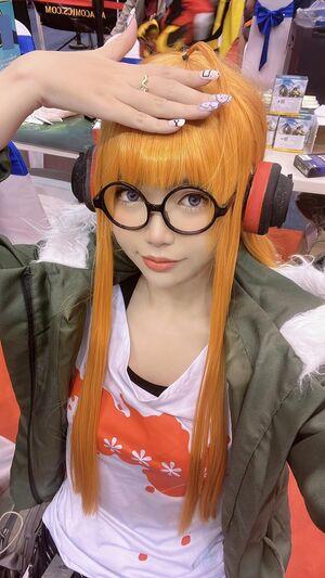 ZinieQ Cosplayer photo 420