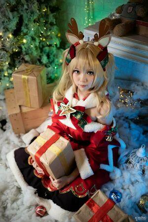 ZinieQ Cosplayer photo 452