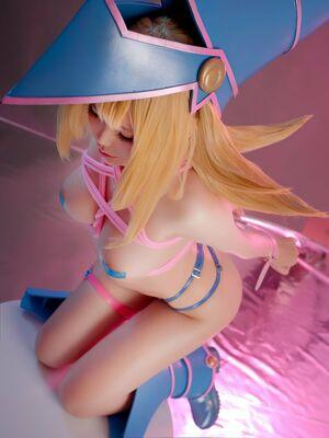 ZinieQ Cosplayer photo 550