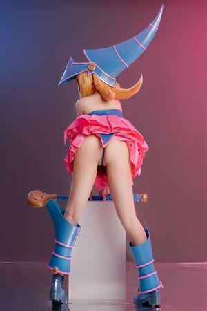 ZinieQ Cosplayer photo 551