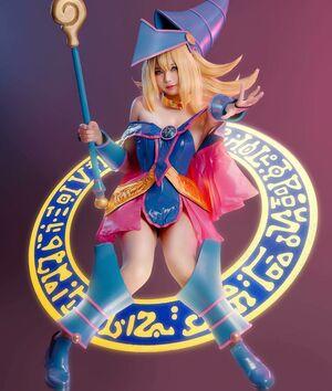 ZinieQ Cosplayer photo 567