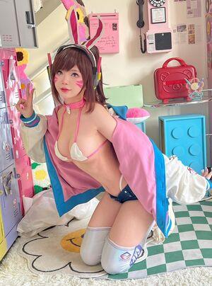 ZinieQ Cosplayer photo 602