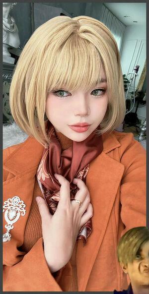 ZinieQ Cosplayer photo 633
