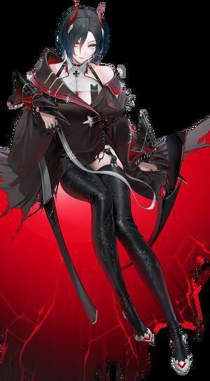ZinieQ Cosplayer photo 690