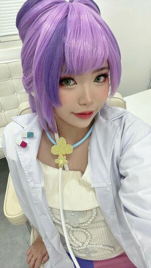 ZinieQ Cosplayer photo 753