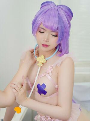 ZinieQ Cosplayer photo 762