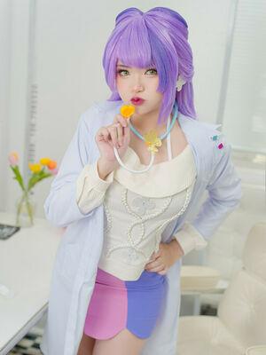 ZinieQ Cosplayer photo 780