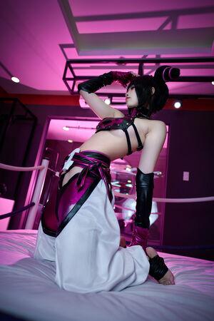 ZinieQ Cosplayer photo 869