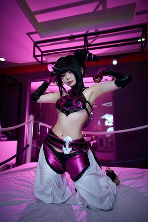 ZinieQ Cosplayer photo 871