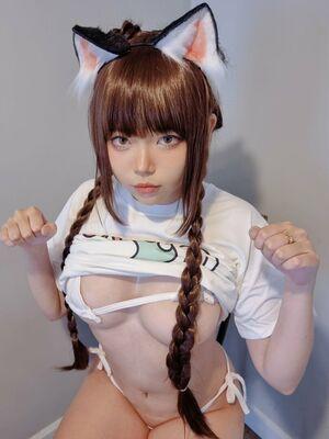 ZinieQ Cosplayer photo 949