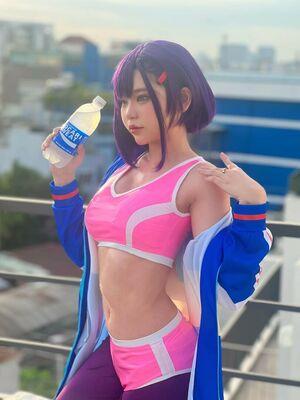 ZinieQ Cosplayer photo 1012