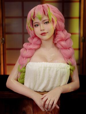 ZinieQ Cosplayer photo 1131