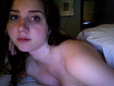Zoe Kazan photo 14